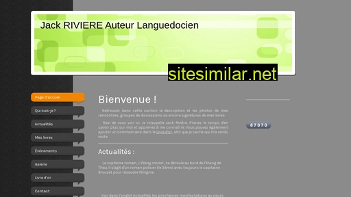 jackriviere.fr alternative sites