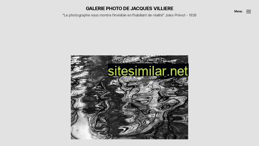 jacquesvilliere.fr alternative sites