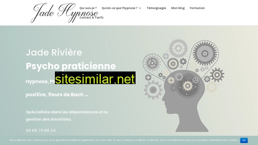 jade-hypnose.fr alternative sites