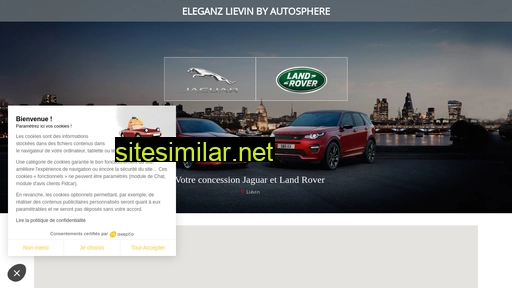 jaguar-land-rover-lievin.fr alternative sites