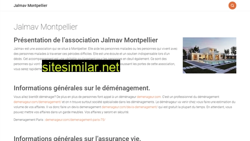 jalmav-montpellier.fr alternative sites