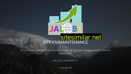 jalobi.fr alternative sites