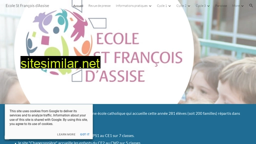 jallais-stfrancoisdassise.fr alternative sites