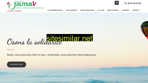 jalmalv85.fr alternative sites