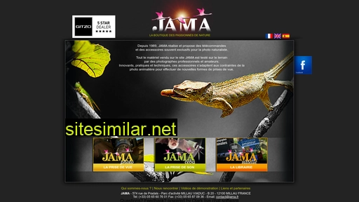 jama.fr alternative sites