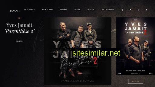 jamait.fr alternative sites