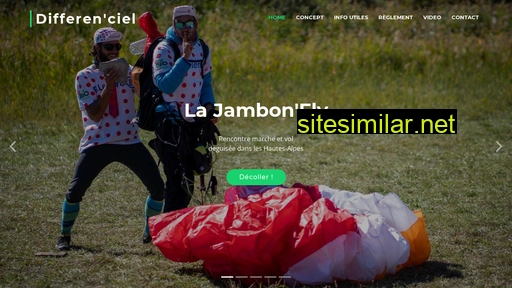 jambonfly.fr alternative sites