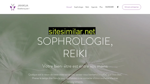 janikua.fr alternative sites