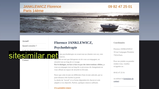 janklewicz-psychotherapie.fr alternative sites