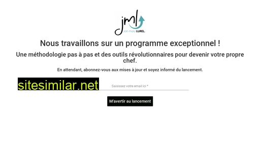 janmarylurel.fr alternative sites