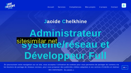 jaoide-chelkhine.fr alternative sites