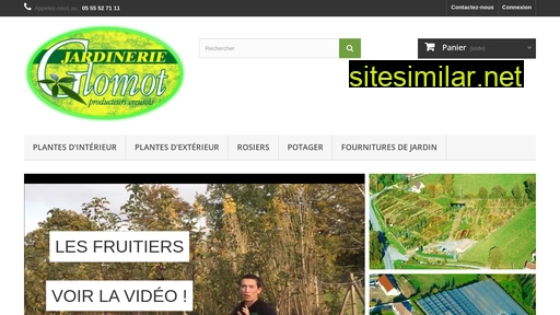 jardiner-en-ligne.fr alternative sites