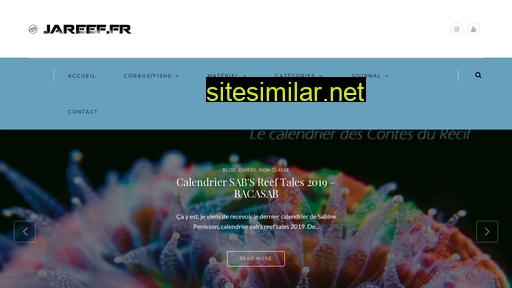 jareef.fr alternative sites