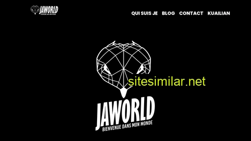 jaworld.fr alternative sites