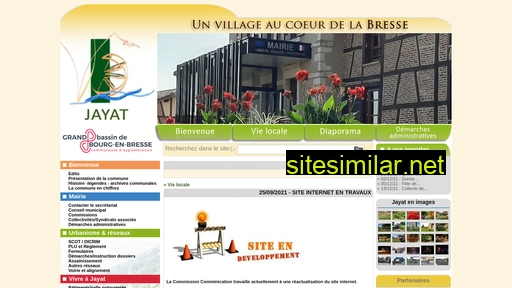 jayat.fr alternative sites