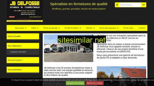 jbdelfosse.fr alternative sites