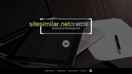 jcbelle.fr alternative sites