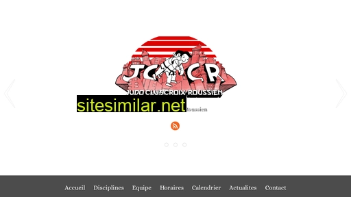 jccr.fr alternative sites