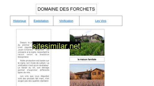 jc-braillon.fr alternative sites
