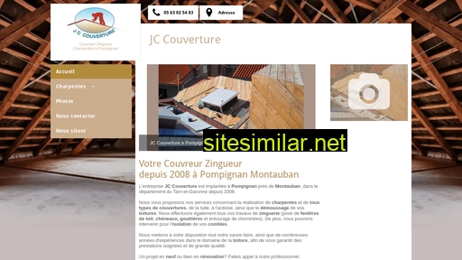 jc-couverture.fr alternative sites