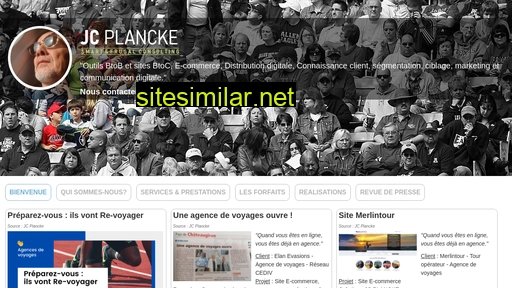 jcplancke.fr alternative sites