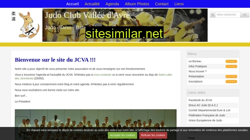 jcva28.fr alternative sites
