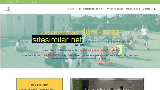 jda-pleneejugon.fr alternative sites