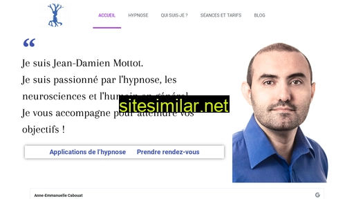jdmottot.fr alternative sites