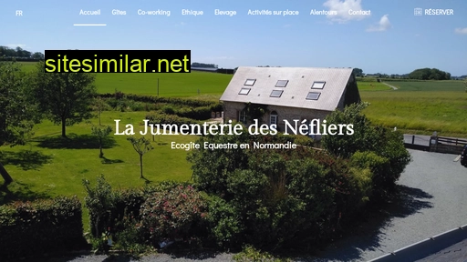 jdn-ecogite.fr alternative sites
