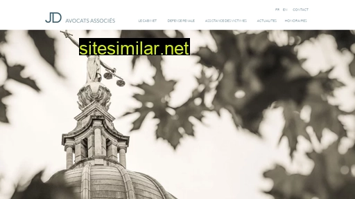 jd-avocats.fr alternative sites
