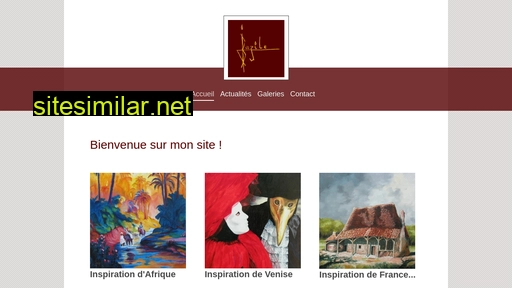 jeanbazile.fr alternative sites