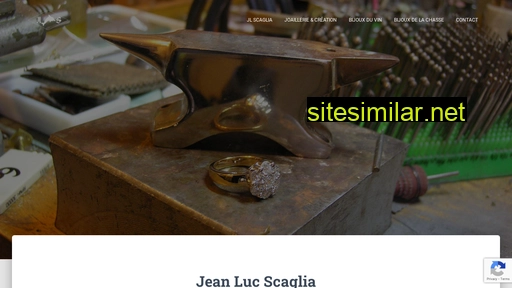 Jeanluc-scaglia-bijoutier similar sites