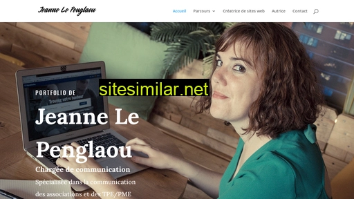 jeannelepenglaou.fr alternative sites