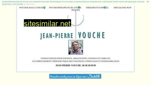 jeanpierrevouche.fr alternative sites