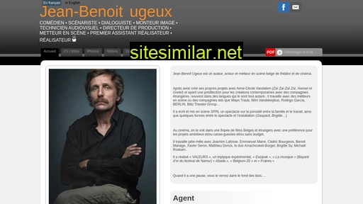 jeanbenoitugeux.fr alternative sites