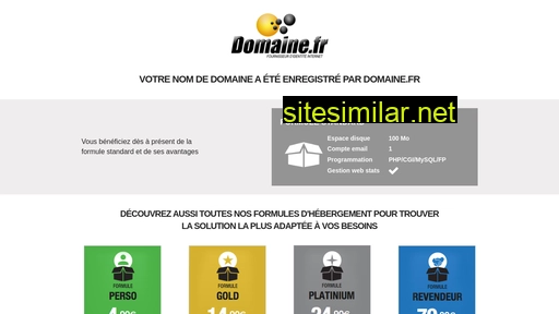 jeangirard.fr alternative sites