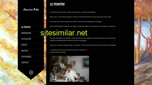 jeaninearto.fr alternative sites