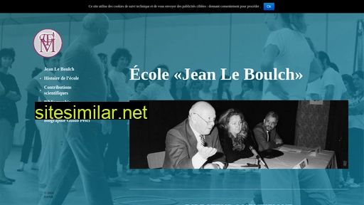 jeanleboulch.fr alternative sites