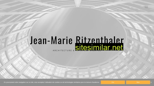 jean-marie-ritzenthaler.fr alternative sites