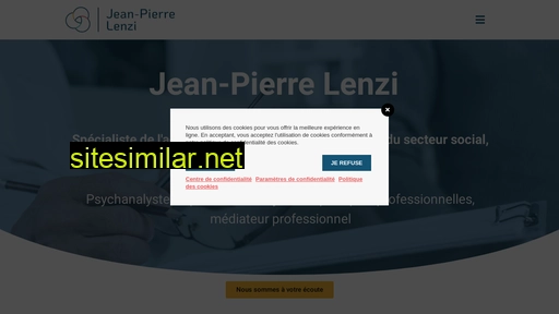 jeanpierrelenzi.fr alternative sites