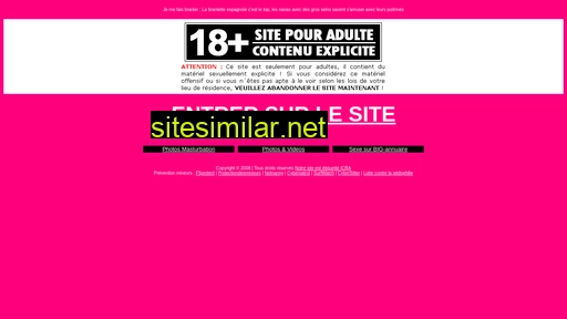 jemefaisbranler.free.fr alternative sites