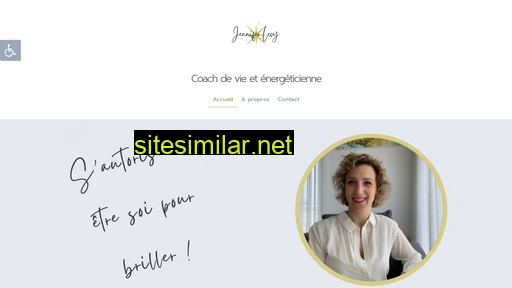 jenniferlevy.fr alternative sites