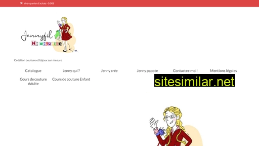 Jennyfil similar sites