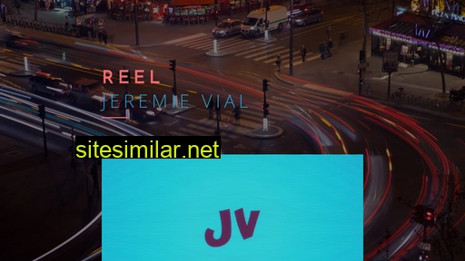 Jeremievial similar sites