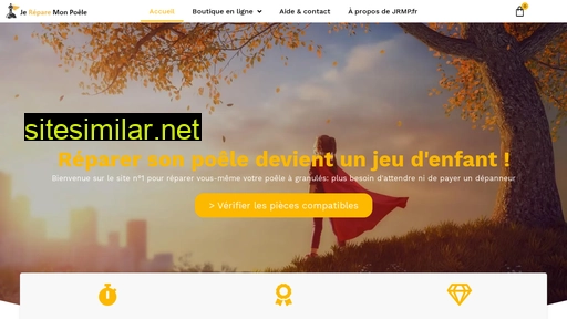 jereparemonpoele.fr alternative sites