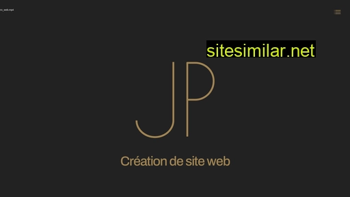 Jeremypoulain similar sites