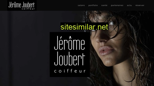 jerome-joubert.fr alternative sites