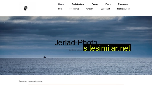 jerlad.fr alternative sites