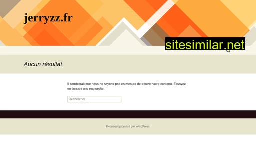 jerryzz.fr alternative sites