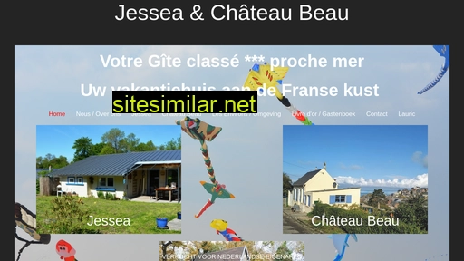 jessea.fr alternative sites